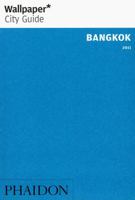 Wallpaper City Guide: Bangkok (Wallpaper City Guide Bangkok) 0714846821 Book Cover