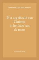 Het zegelbeeld van Christus in het hart van de mens 099310584X Book Cover