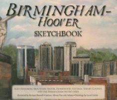 Birmingham-Hoover Sketchbook 1934144207 Book Cover