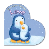 Everyone Needs Love 0745962246 Book Cover