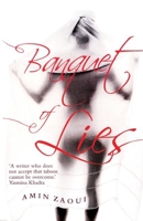 Banquet of Lies 071453160X Book Cover