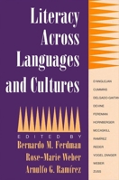 Literacy Across Languages and Cultures (Suny Series, Literacy, Culture, and Learning) 0791418162 Book Cover