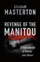 Revenge of the Manitou 0523404468 Book Cover