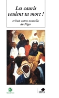 Cauris Veulent Ta Mort 2907888552 Book Cover