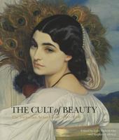 The Cult of Beauty: The Victorian Avant-Garde 1860-1900 185177629X Book Cover