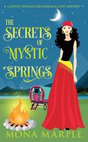 The Secrets of Mystic Springs 1718077599 Book Cover