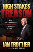 High Stakes Treason B0FJFZL85X Book Cover