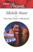 Marriage Made in Blackmail 1335419594 Book Cover