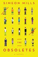 The Obsoletes 1501198335 Book Cover