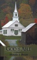 God Is Able 1440173427 Book Cover