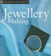 Jewellery Making 0340721405 Book Cover
