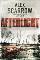 Afterlight 1409103064 Book Cover