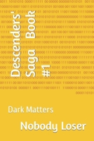 Dark Matters 1514254956 Book Cover