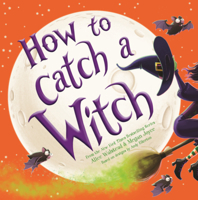 How to Catch a Witch B0GN6JNY5S Book Cover