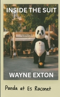 Inside the Suit 1036970248 Book Cover