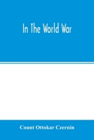 In the World War 1511629916 Book Cover