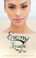 Enemy Inside of Me 1945304979 Book Cover