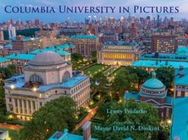 Columbia University in Pictures (2nd Ed) 0988669773 Book Cover
