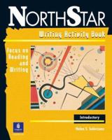 Focus on Reading and Writing: Introductory Level (Northstar) 0130614351 Book Cover