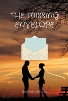 THE MISSING ENVELOPE: Captivating romantic novel B0C87SBZ24 Book Cover