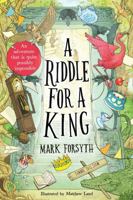 A Riddle for a King 1788453166 Book Cover
