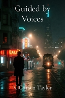 Guided by Voices B0DYNLN4NQ Book Cover