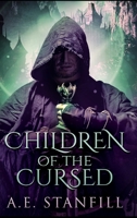 Children Of The Cursed 4824113911 Book Cover