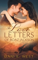 The Love Letters of Boaz Jackson B0BPRYVYPS Book Cover