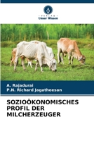 Sozioökonomisches Profil Der Milcherzeuger 6205747138 Book Cover