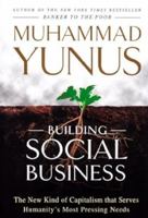 Building Social Business 9845060110 Book Cover