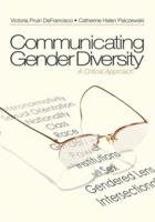 Communicating Gender Diversity: A Critical Approach 1412925592 Book Cover