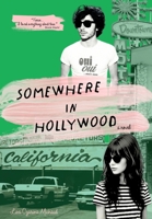 Somewhere in Hollywood [Hollywood Hotel Edition] B0GWGX44QT Book Cover