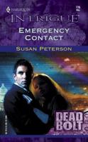 Emergency Contact 0373227760 Book Cover