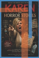 Karen the Horror Story B0BNZY1R1Y Book Cover