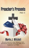 Preacher's Presents 146275306X Book Cover
