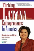 Thriving Latina Entrepreneurs in America 0832950076 Book Cover