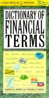 Dictionary of Financial Terms (Lightbulb Press)