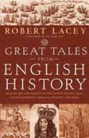 Great Tales from English History, Vol 2 031610924X Book Cover