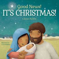 Good News! It's Christmas! 1627079238 Book Cover