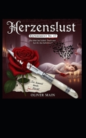 Herzenslust - Experiment Nr. 17 - Die schlafende Mörderin: Sie tötet im Schlaf. Doch wer hat ihr das befohlen? (German Edition) B0F9TK159Z Book Cover
