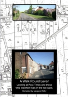 A Walk Round Leven 1326212788 Book Cover