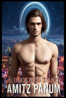 A Hooker's Diary B0H1NWRSJR Book Cover