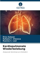 Kardiopulmonale Wiederbelebung (German Edition) 6207707516 Book Cover