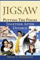 Jigsaw: Putting the Pieces Together After Divorce 1419663526 Book Cover