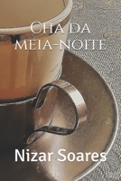 Chá da Meia-noite 1973560194 Book Cover