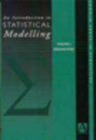 An Introduction to Statistical Modelling 0470711019 Book Cover