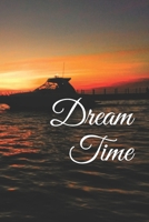 Dream Time 171208674X Book Cover