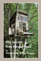 The Secret Tree House Pact 1522005420 Book Cover