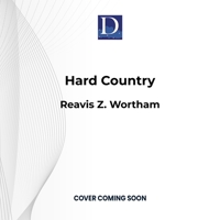 Hard Country 1666645001 Book Cover