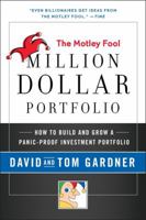 The Motley Fool Million Dollar Portfolio: The Complete Investment Strategy that Beats the Market 0061727628 Book Cover